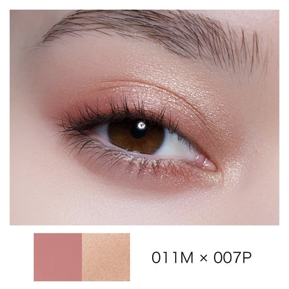 ADDICTION The Single Eyeshadow Matte