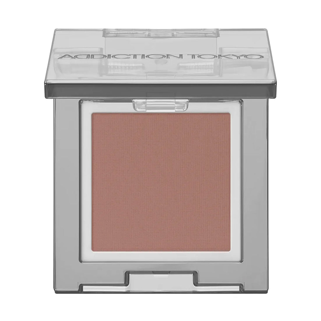 ADDICTION The Single Eyeshadow Matte (Refill) Fall 2026 Limited Edition