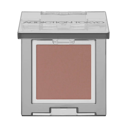ADDICTION The Single Eyeshadow Matte (Refill) Fall 2026 Limited Edition