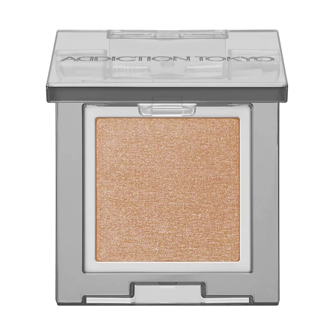 ADDICTION The Single Eyeshadow Pearl (Refill) Limited Edition