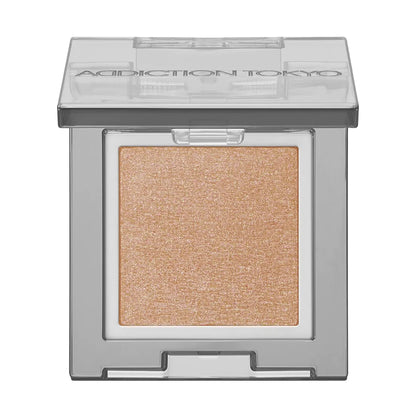 ADDICTION The Single Eyeshadow Pearl (Refill) Limited Edition