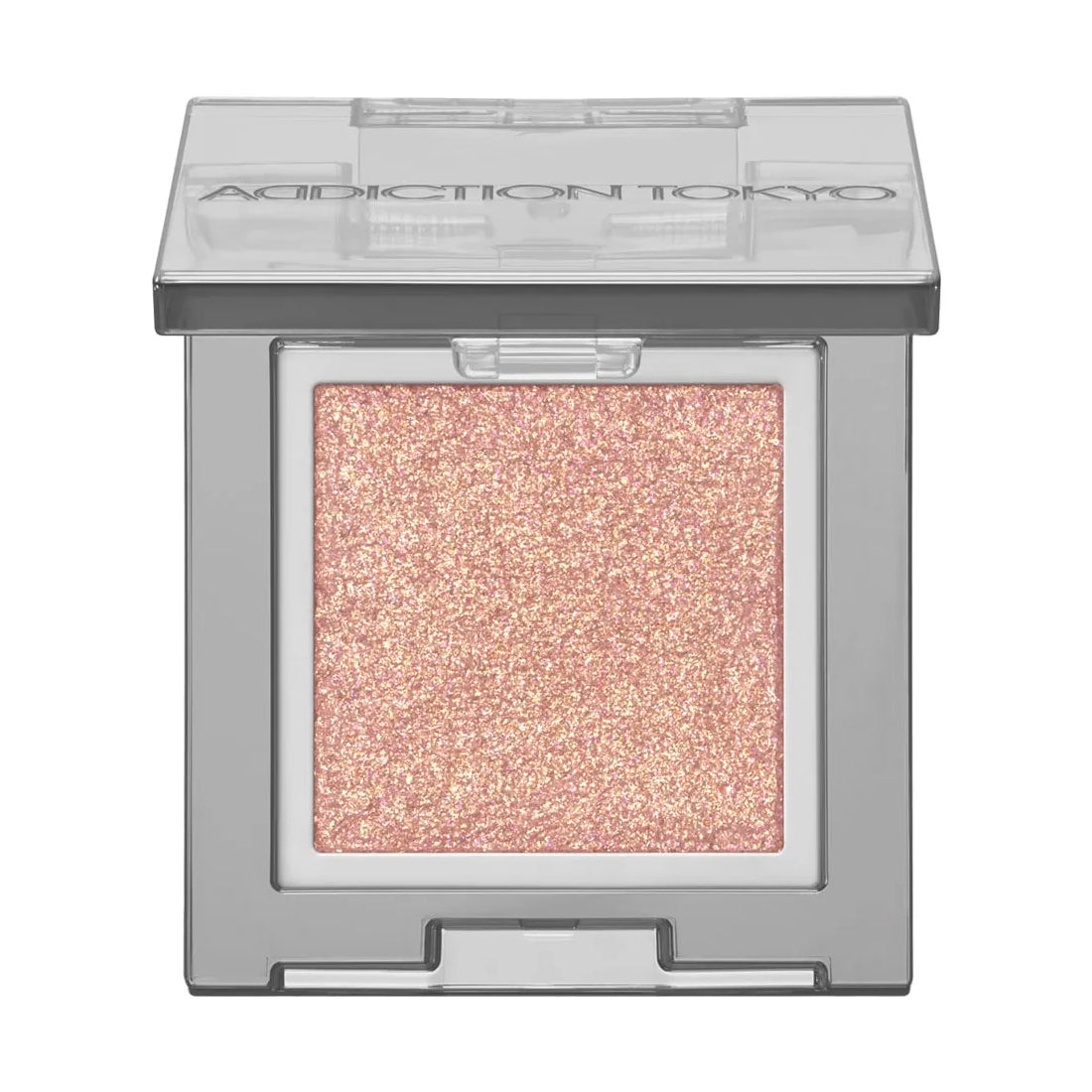ADDICTION The Single Eyeshadow Sparkle