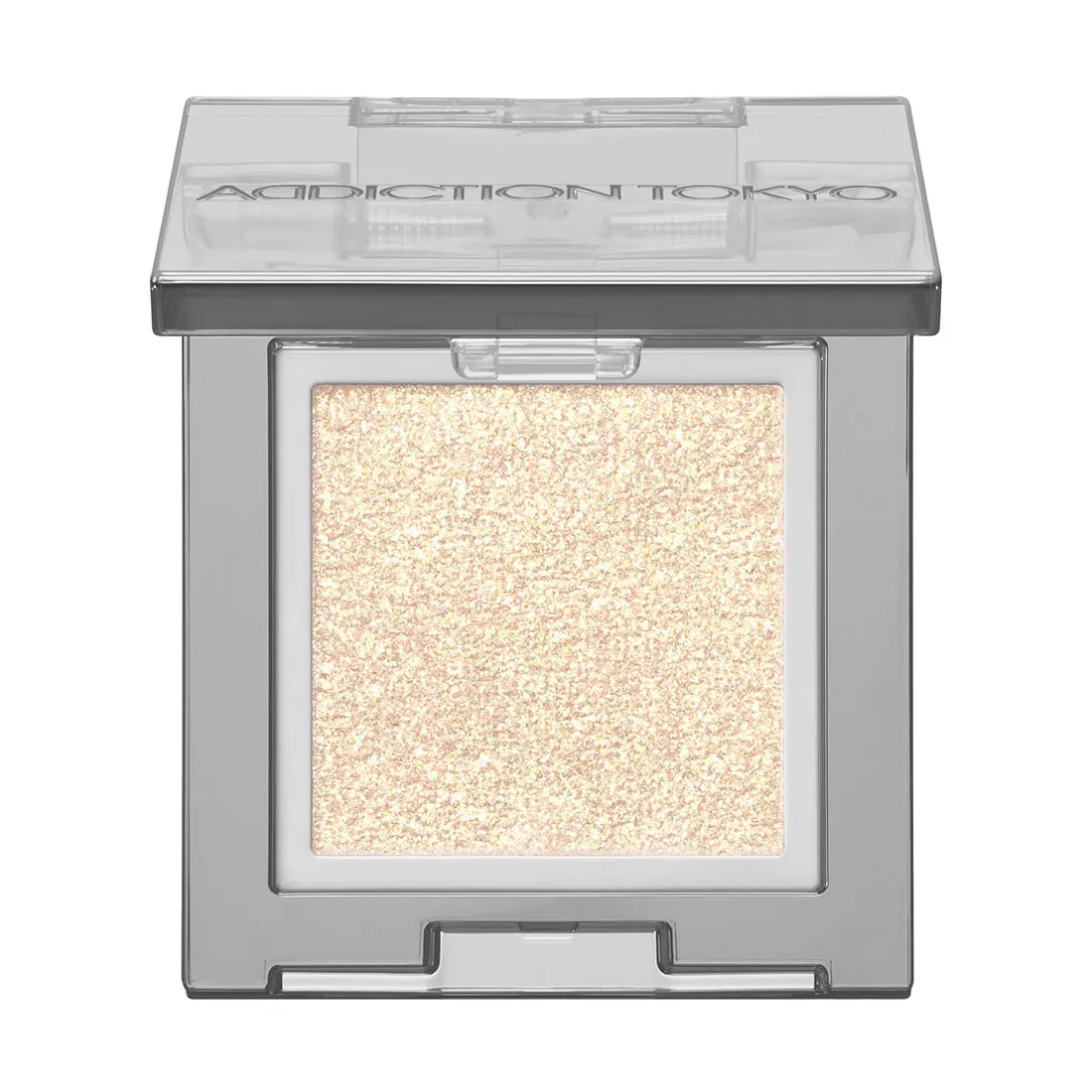 ADDICTION The Single Eyeshadow Sparkle 101SP (Refill) Limited Edition