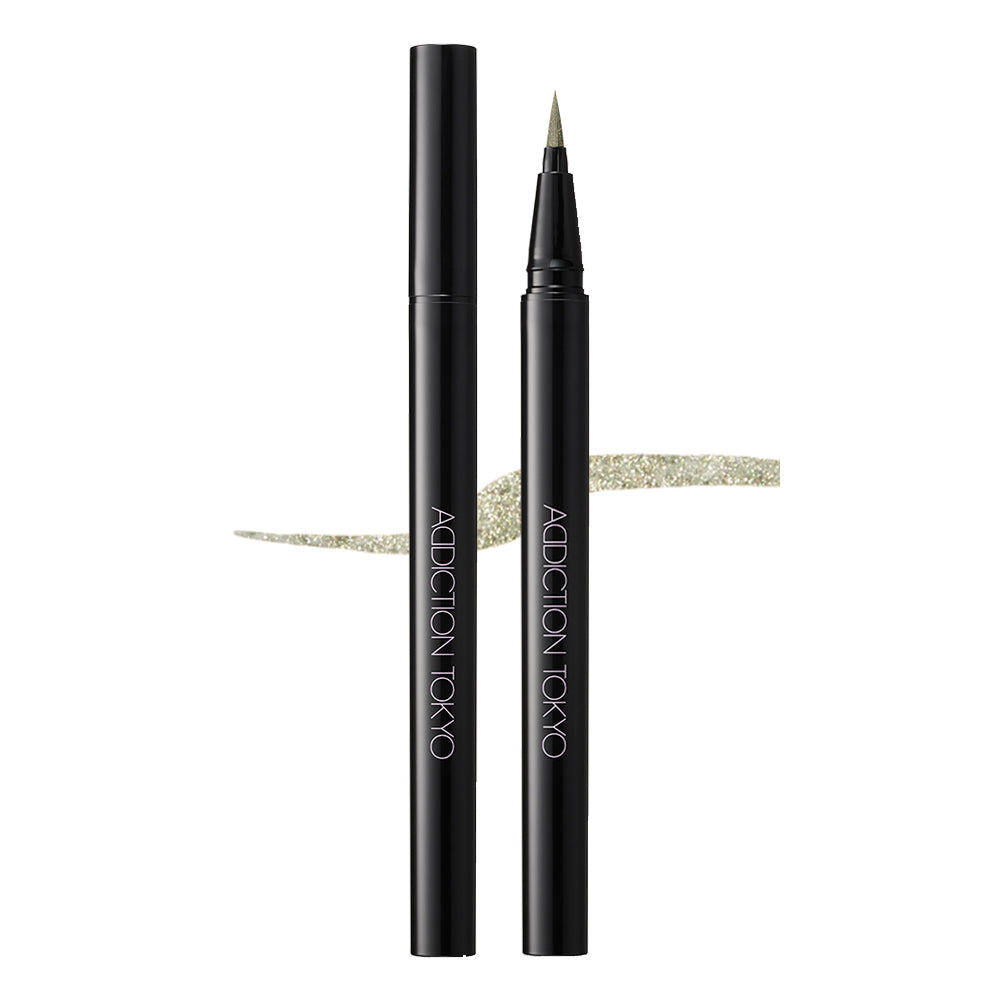 ADDICTION The Liquid Eyeliner Pearl Limited Edition