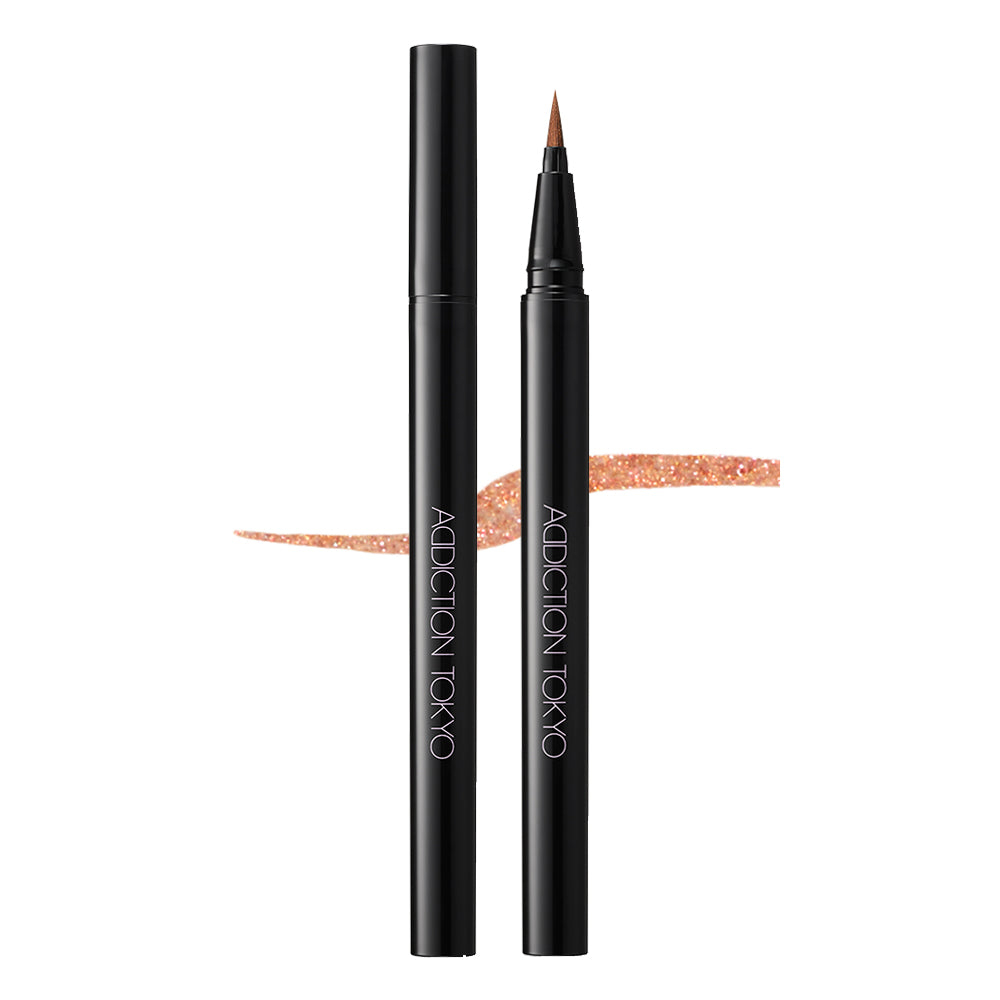 ADDICTION The Liquid Eyeliner Pearl Limited Edition
