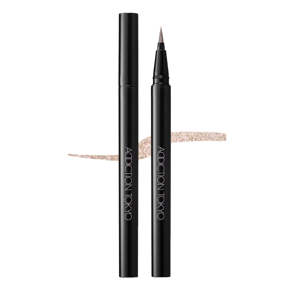 ADDICTION The Liquid Eyeliner Pearl Limited Edition