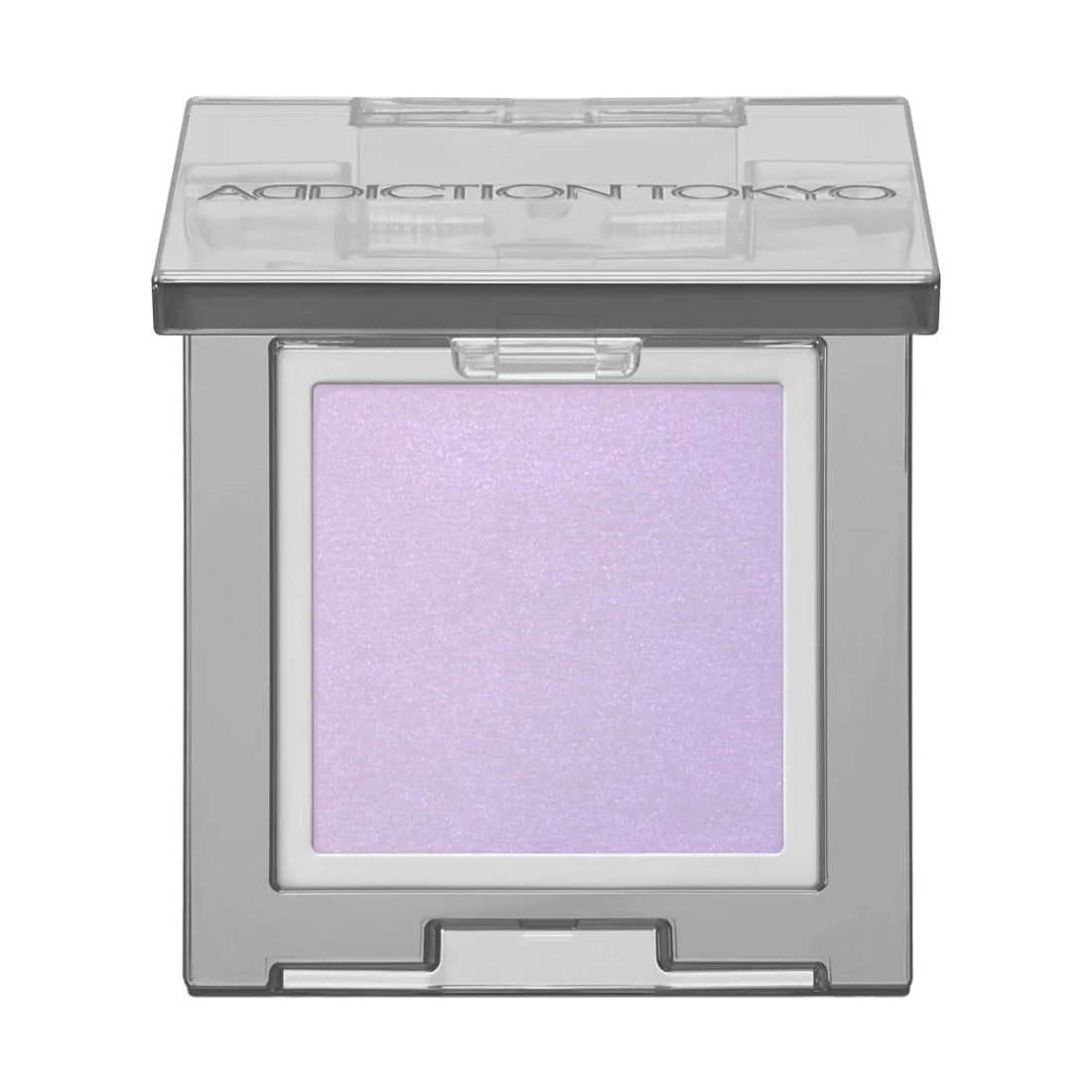 ADDICTION The Single Eyeshadow Naked Sheer