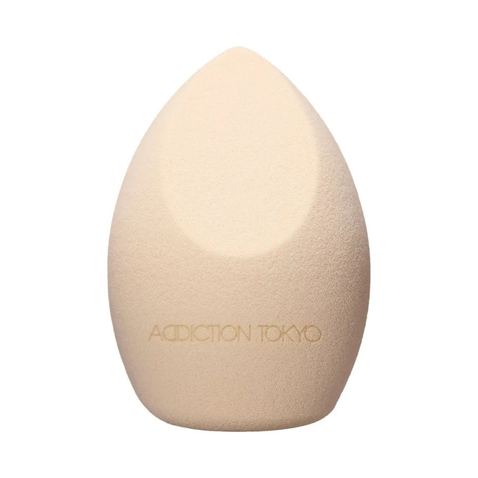 ADDICTION Makeup Sponge Glow Fix