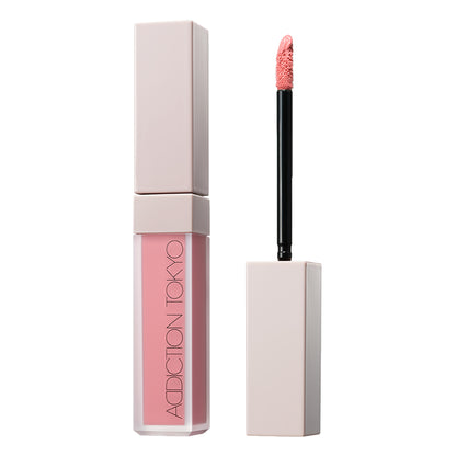 ADDICTION The Liquid Blush Foggy