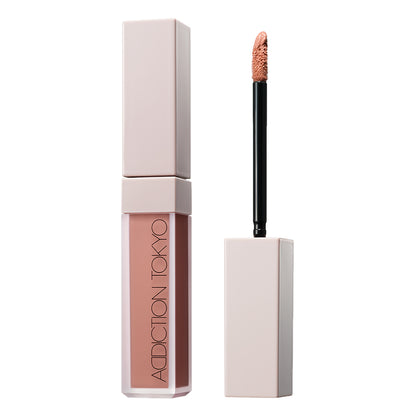 ADDICTION The Liquid Blush Foggy