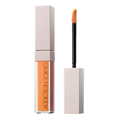 ADDICTION The Liquid Blush Glow