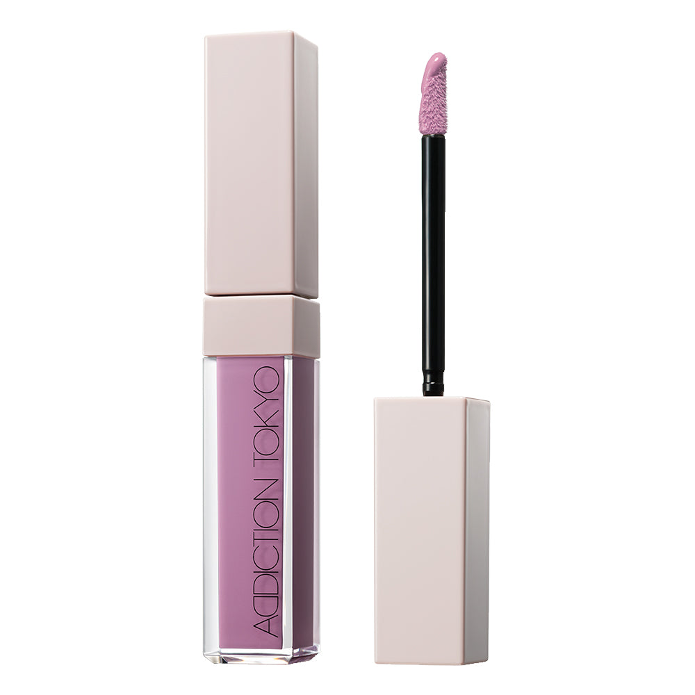ADDICTION The Liquid Blush Glow