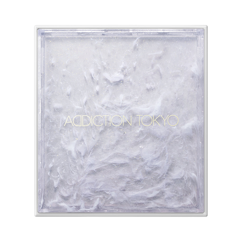 ADDICTION The Compact Case l HARMONIOUS SYNERGY Limited Edition