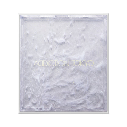 ADDICTION The Compact Case l HARMONIOUS SYNERGY Limited Edition