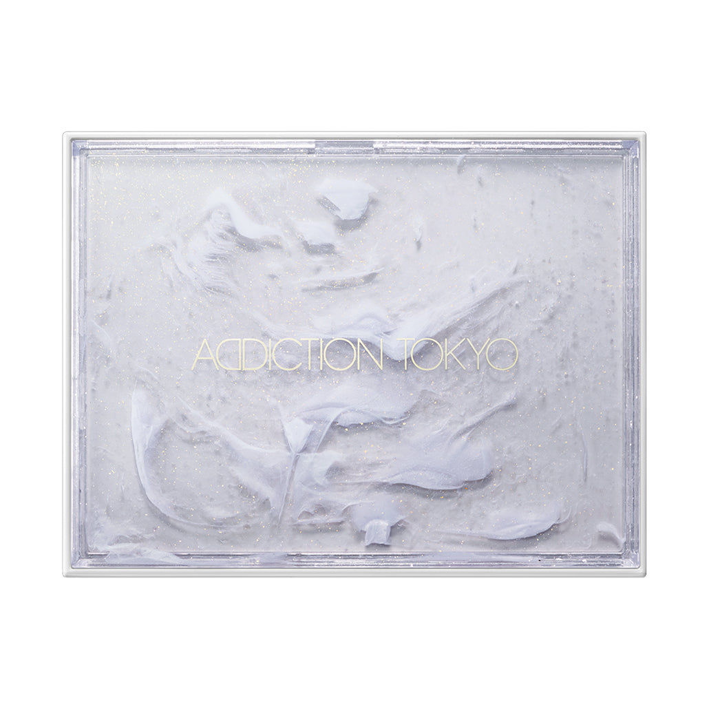 ADDICTION The Compact Case ll HARMONIOUS SYNERGY Limited Edition