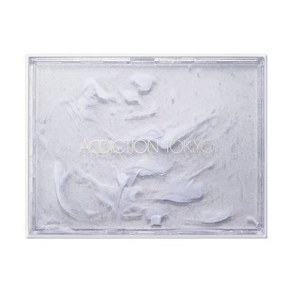 ADDICTION The Compact Case ll HARMONIOUS SYNERGY Limited Edition