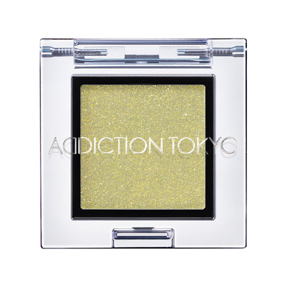 ADDICTION The Eyeshadow Prism Limited Edition