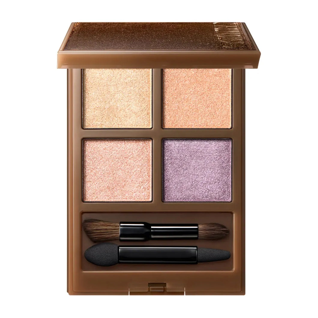 ADDICTION The Eyeshadow Palette + THROUGH THE GLASS Limited Edition