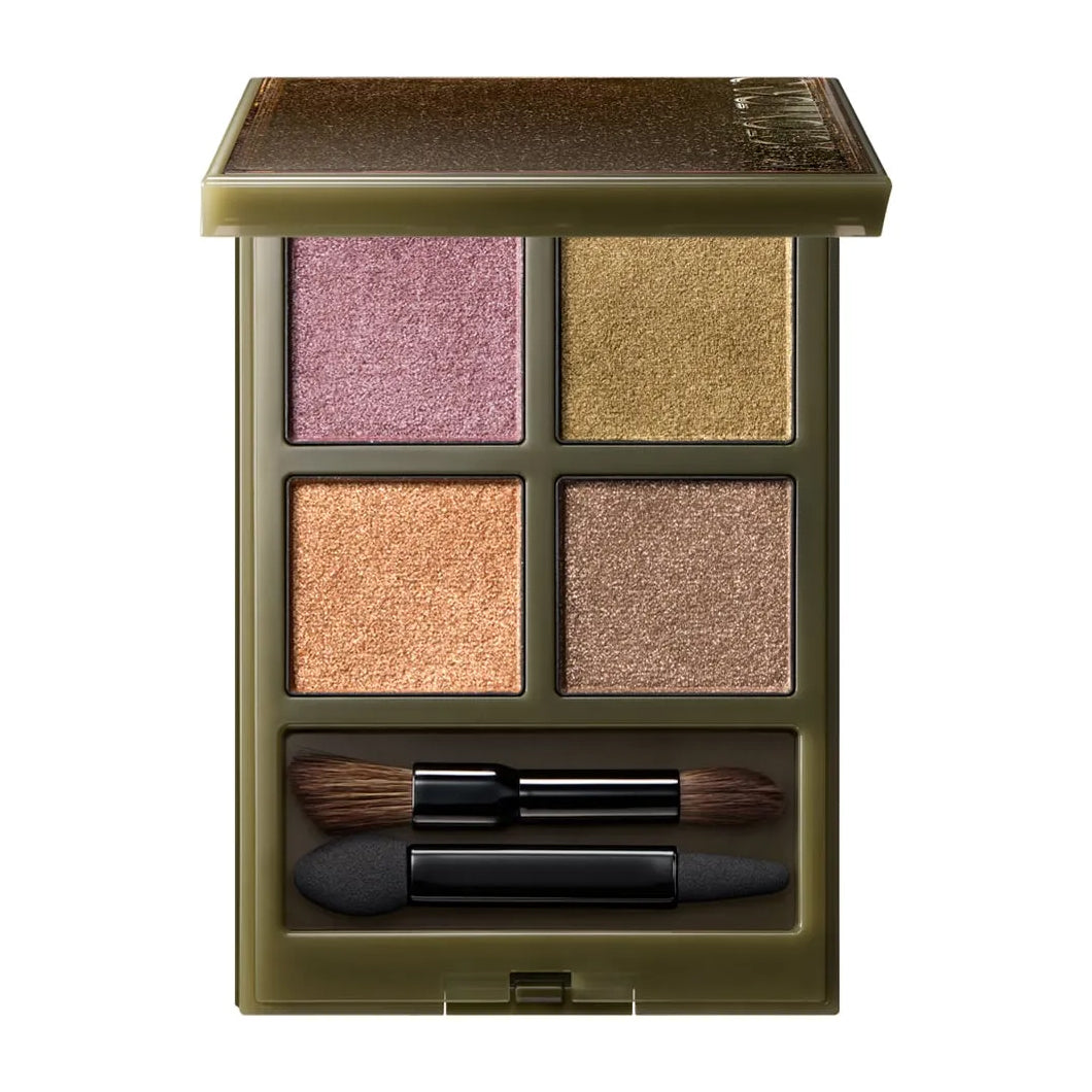 ADDICTION The Eyeshadow Palette + THROUGH THE GLASS Limited Edition