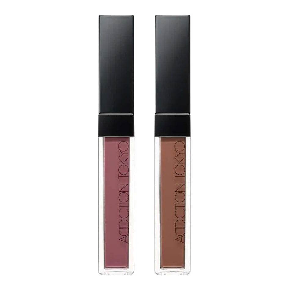 ADDICTION Lip Serum Tint Limited Edition