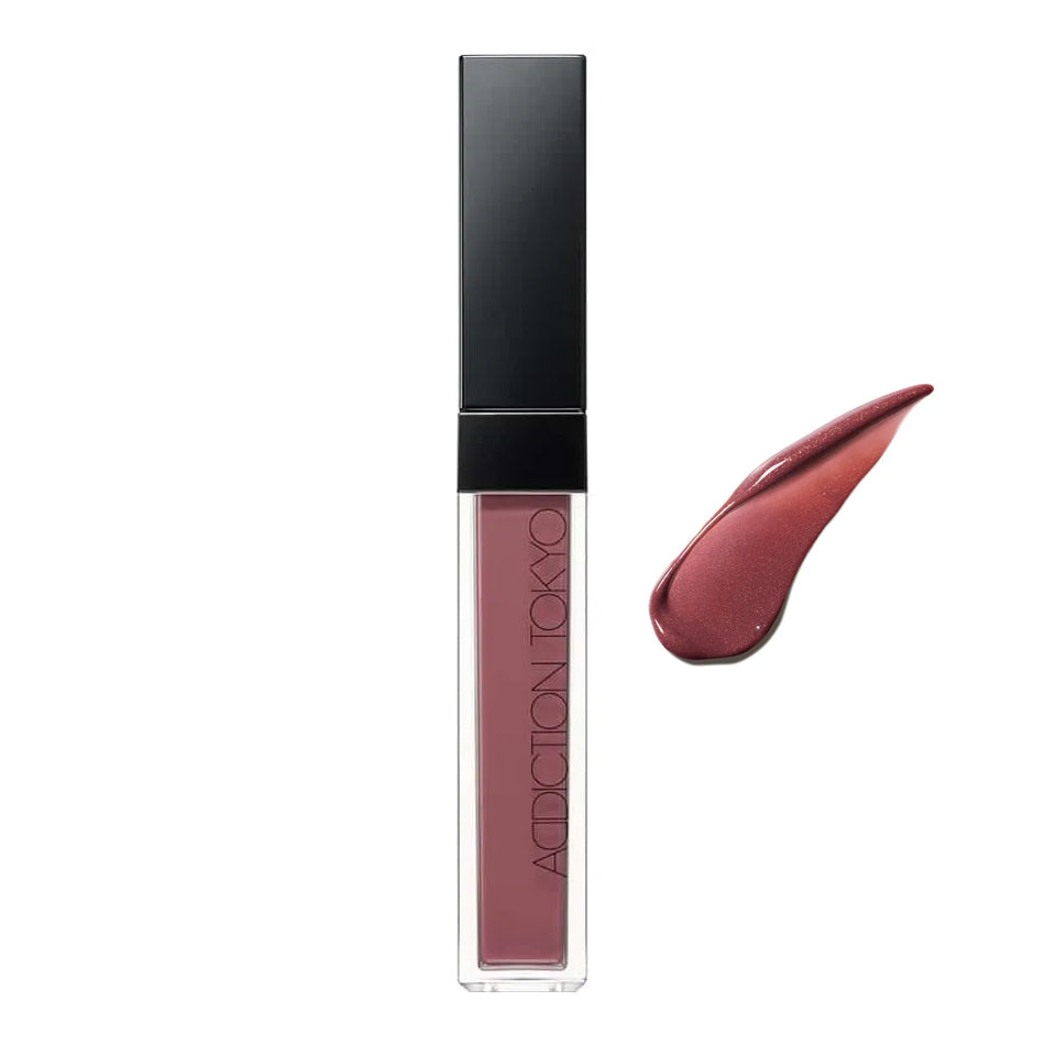 ADDICTION Lip Serum Tint Limited Edition