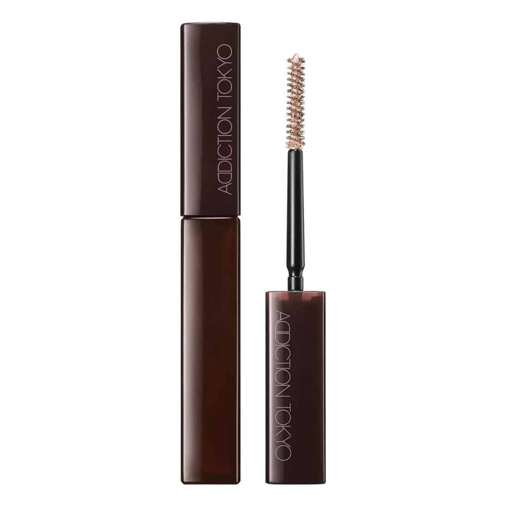 Addiction The Sparkle Mascara 'Through the Glass' Addiction The Sparkle Mascara 'Through the Glass'