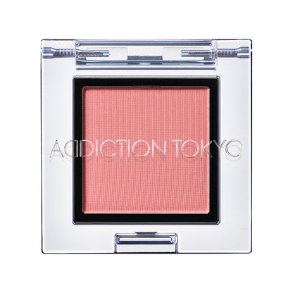 ADDICTION The Eyeshadow Matte Summer 2024 Limited Edition