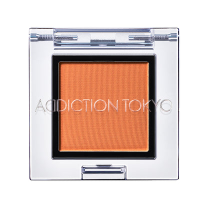 ADDICTION The Eyeshadow Matte Summer 2024 Limited Edition