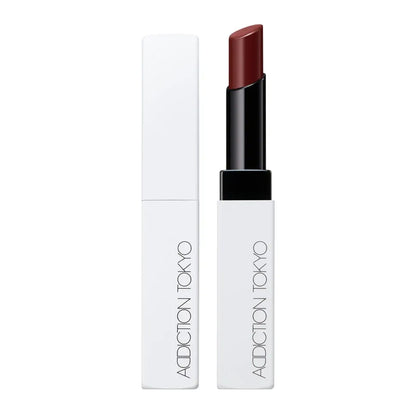 ADDICTION The Lip Balm Soft Matte