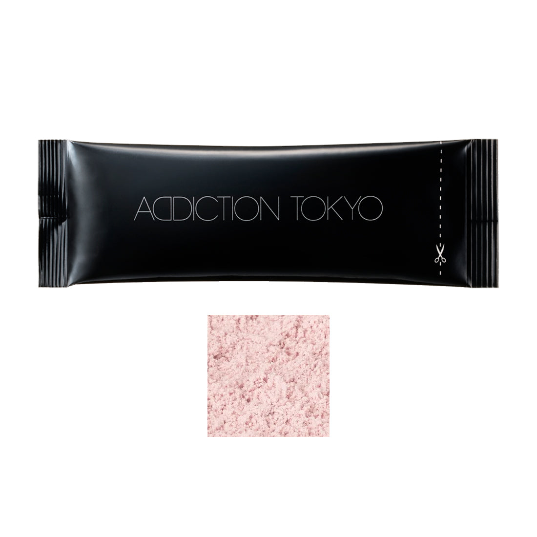 ADDICTION Invisible Essence Loose Powder Glow + Refill