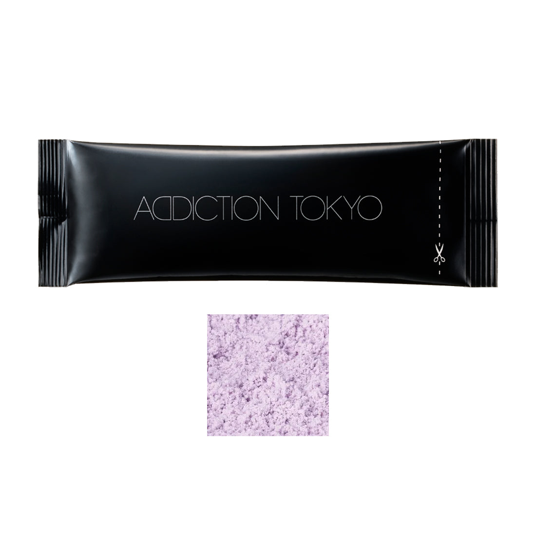ADDICTION Invisible Essence Loose Powder Glow + Refill