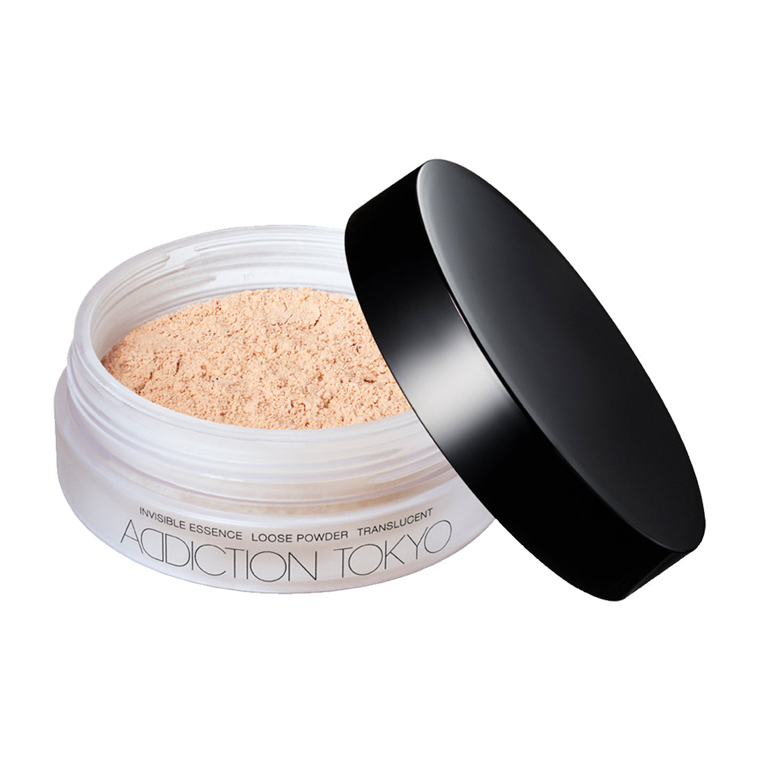 ADDICTION Invisible Essence Loose Powder Translucent +
