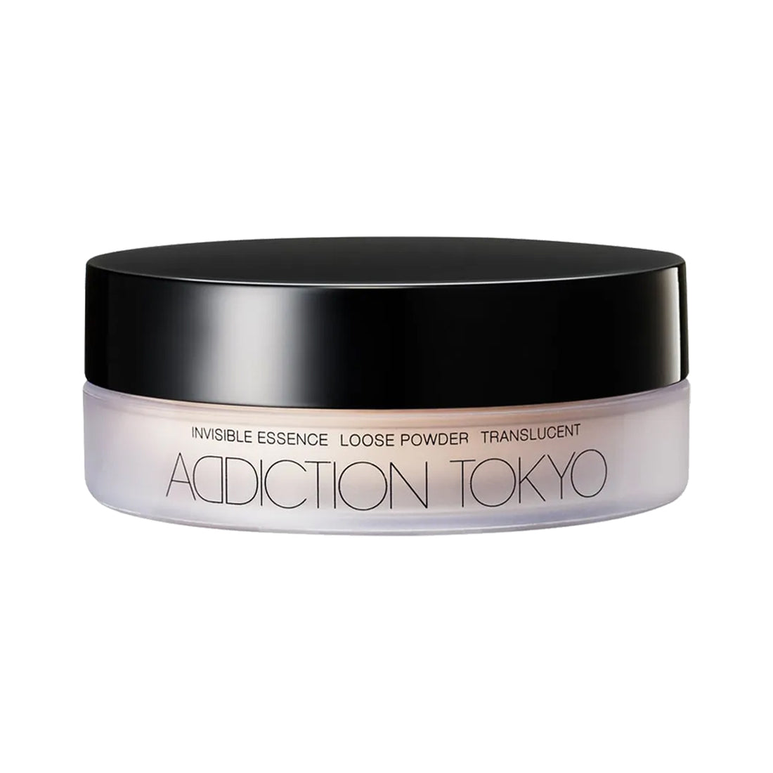 ADDICTION Invisible Essence Loose Powder Translucent +