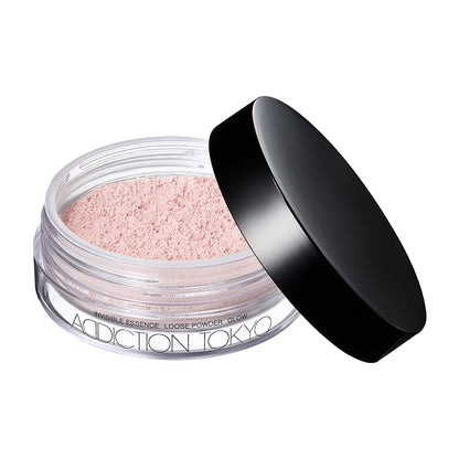 ADDICTION Invisible Essence Loose Powder Glow +