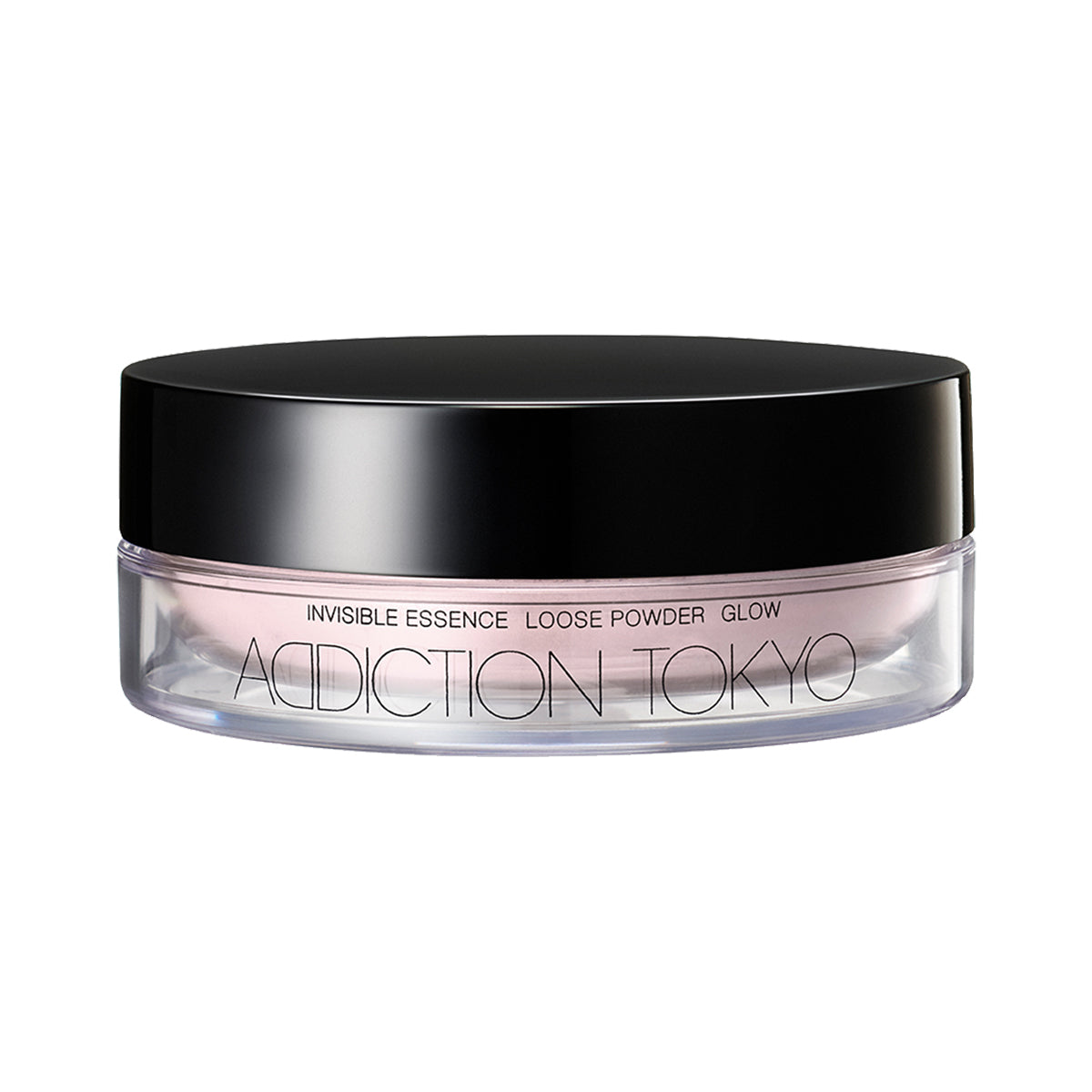 ADDICTION Invisible Essence Loose Powder Glow +