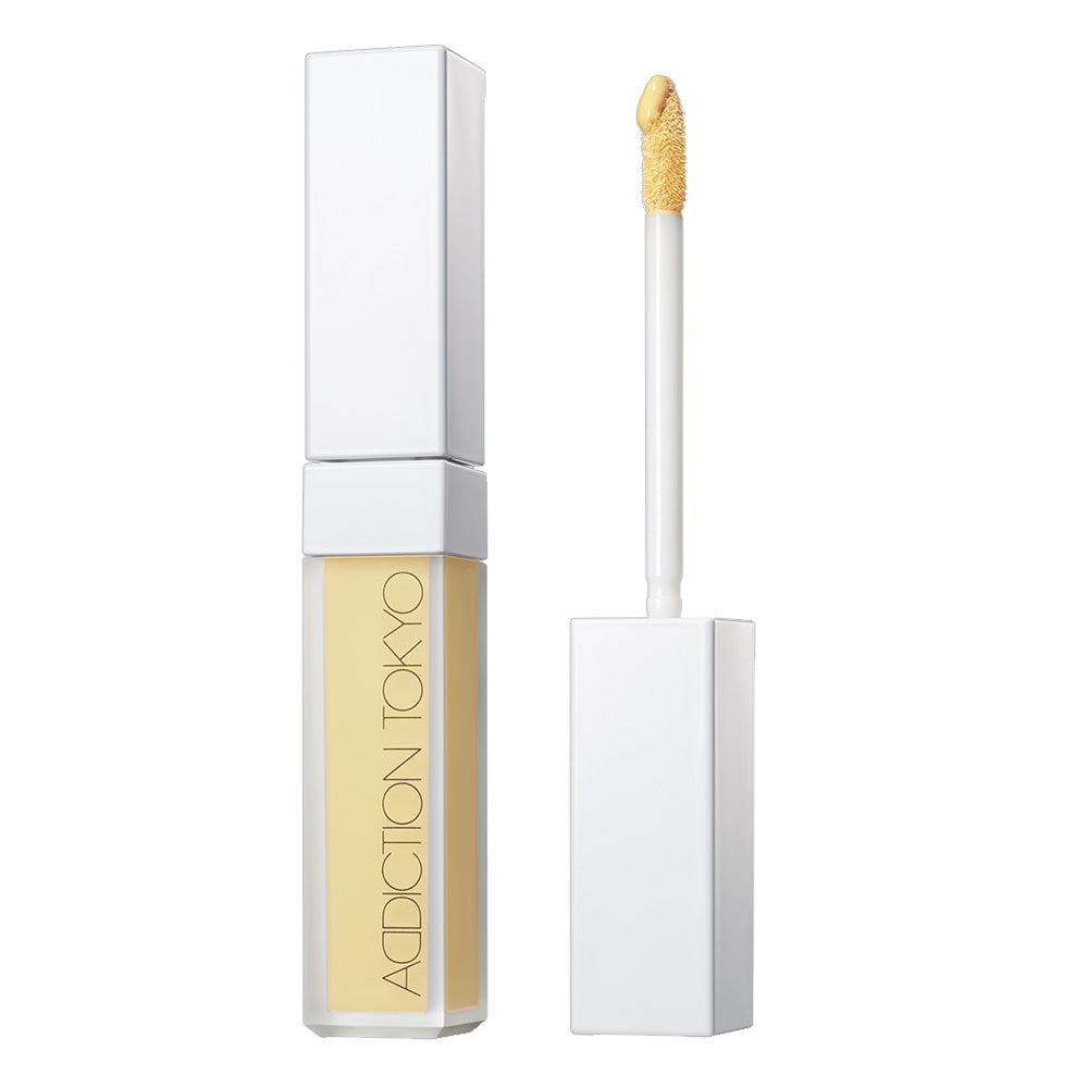 ADDICTION Skin Reflect Color Corrector