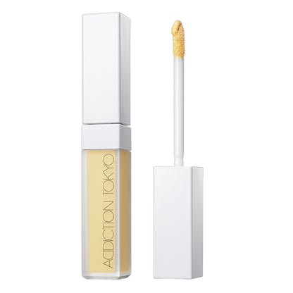 ADDICTION Skin Reflect Color Corrector