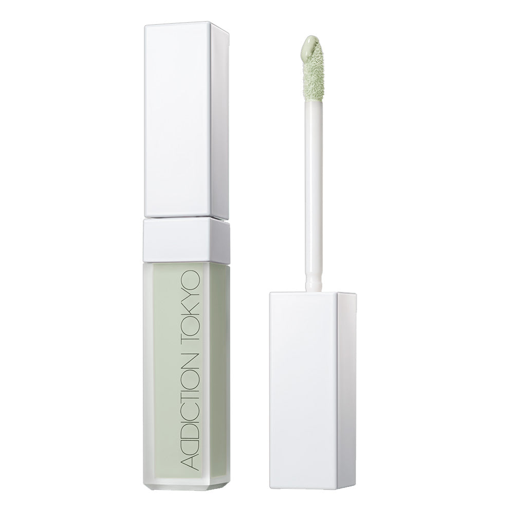 ADDICTION Skin Reflect Color Corrector