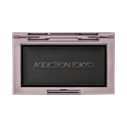 ADDICTION Cream Cheek Tint THROUGH THE GLASS Limited Edition
