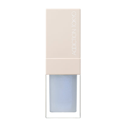 ADDICTION Lip Oil Plumper SILENCED SERENITY Limited Edition