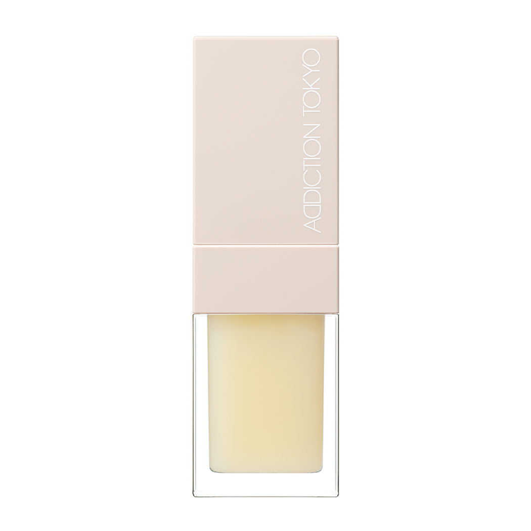 ADDICTION Lip Oil Plumper SILENCED SERENITY Limited Edition