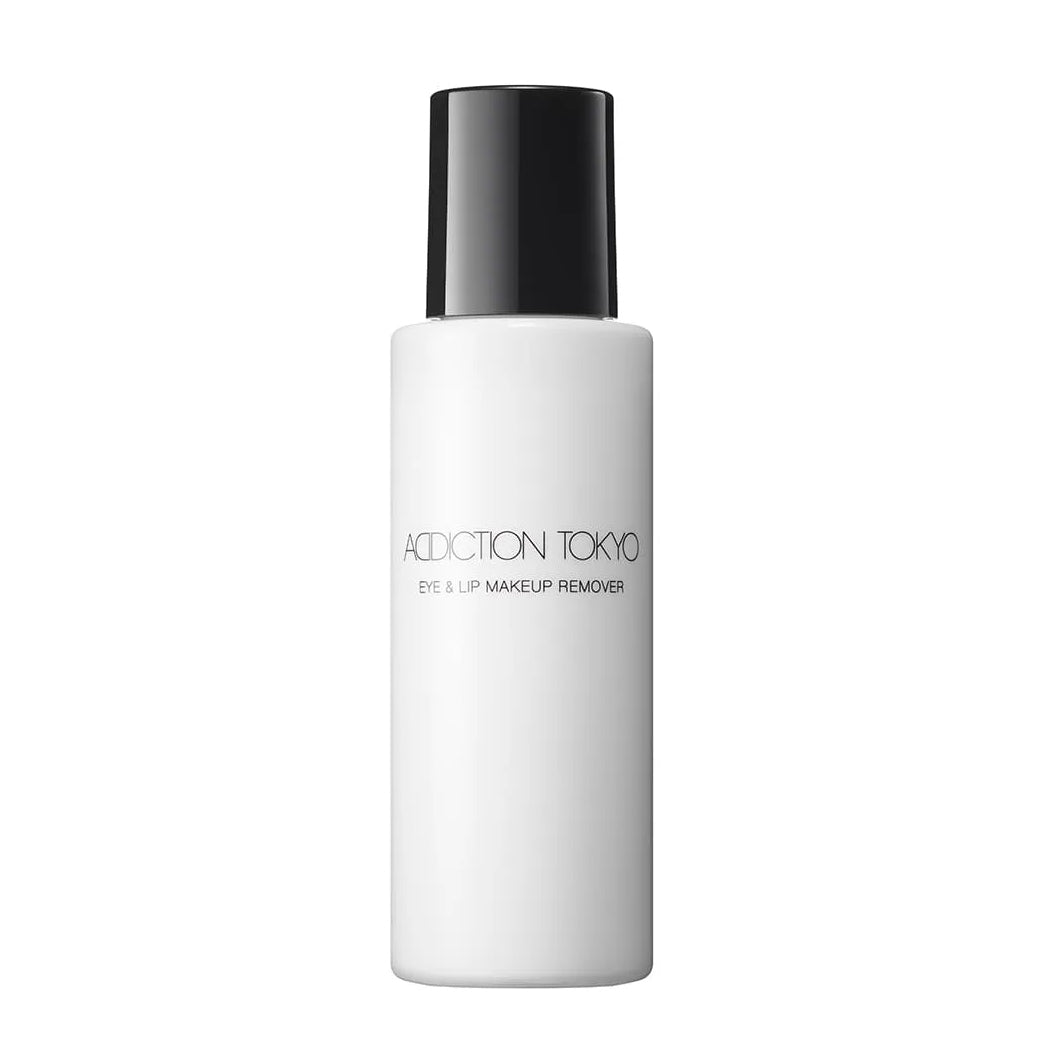 ADDICTION Eye &amp; Lip Makeup Remover