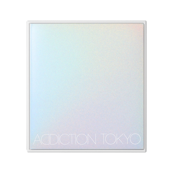 ADDICTION The Compact Case I So Prismatic Limited Edition