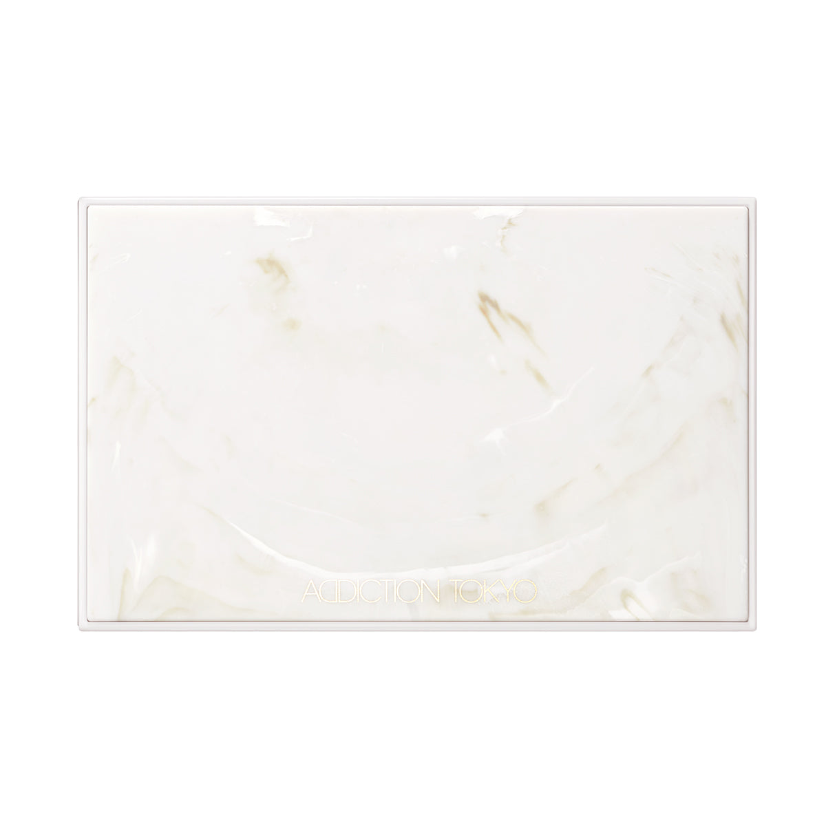 ADDICTION Eye &amp; Blush Palette "Unearthed Luster" Limited Edition