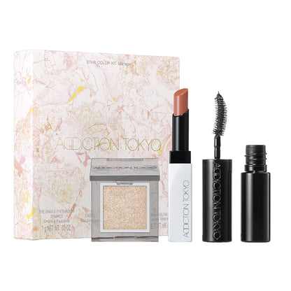ADDICTION Star Color Kit Mariage Limited Edition