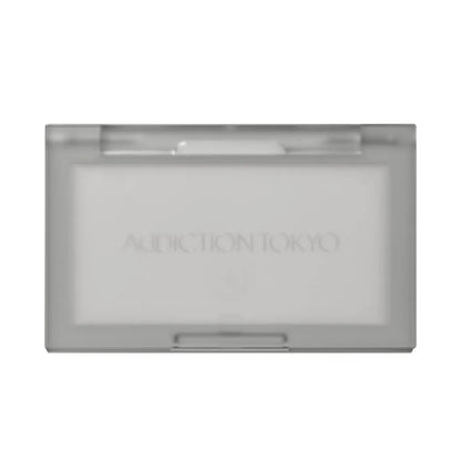 ADDICTION Case II "Mute the Iconic" Limited Edition