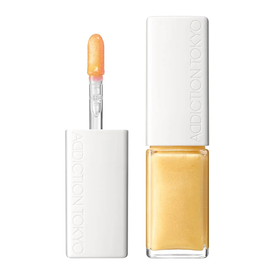 ADDICTION The Lip Gloss Tint