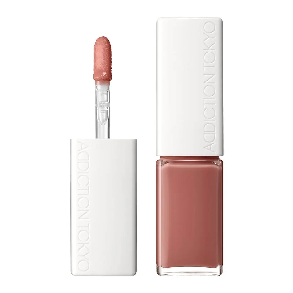 ADDICTION The Lip Gloss – Everglow Cosmetics
