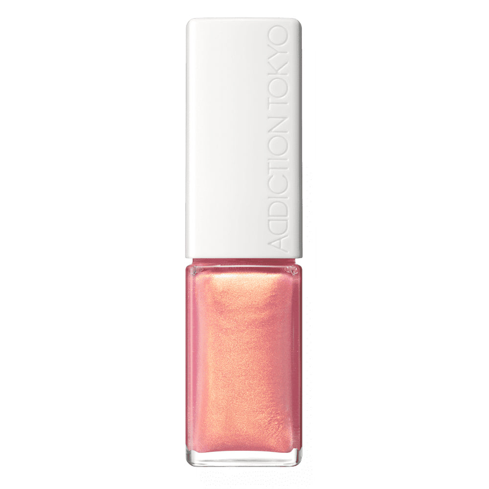 ADDICTION The Lip Gloss Summer 2026 Limited Edition