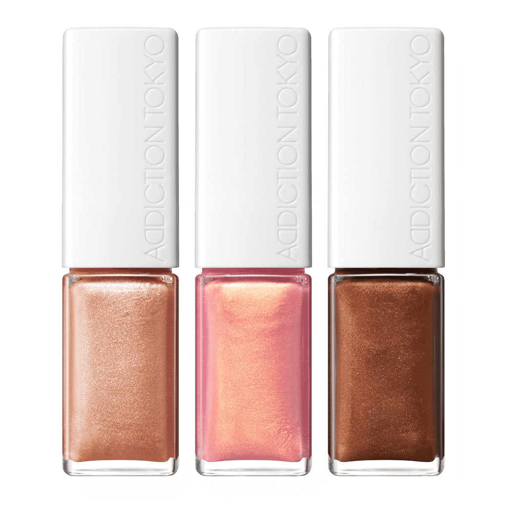 ADDICTION The Lip Gloss Summer 2026 Limited Edition